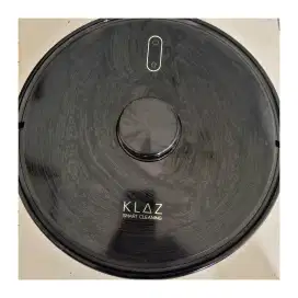 Klaz Vacuum Cleaner Smart Robot