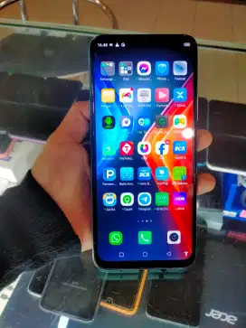 Infinix hot 11 play ram 4/64gb