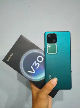 Vivo V30 5G 12/512gb Fullset Ori Mulus