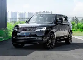 Range Rover Autobiography LWB (2024)