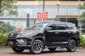 TOYOTA VRZ GR 2.4 AT 2021