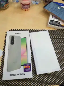 Samsung Galaxy A56