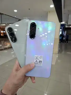 NEW SAMSUNG GALAXY A56 | A36 GARANSI RESMI 1 TAHUN