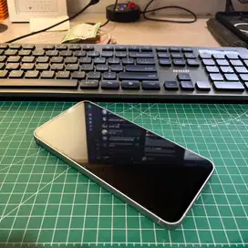 SAMSUNG S23 FE 8/256 PUTIH