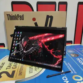 Lenovo Thinkpad Yoga L13 Core i5 10th 16/256 SSD Flip Touchscreen
