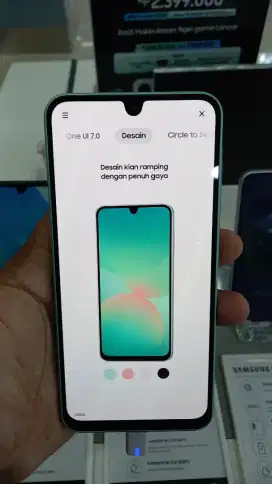 Samsung Galaxy A26 5G
