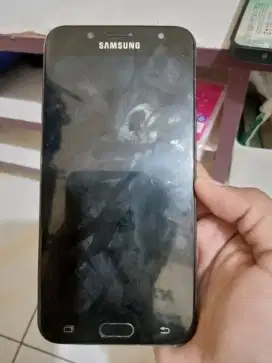 Jual hp Samsung j7plus jual santai aja 900rb