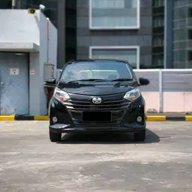TOYOTA CALYA G 1.2 AT 2020 SIAP PAKAI DAN TERAWAT TDP 10 JUTA GARANSI