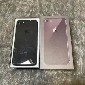 iphone 8 64 all operator no minus fullset