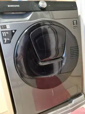 Mesin cuci Samsung