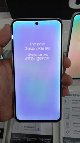 Samsung Galaxy A36 5G