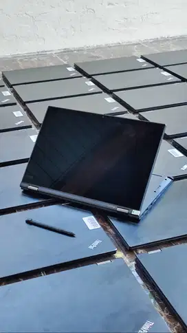 Laptop Lenovo Thinkpad Yoga L13 Intel Core i5 gen 10 RAM 16GB touch