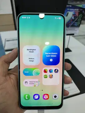 Samsung Galaxy A26 5G 8/256GB, Cash Kredit Bisa cicilan tanpa CC