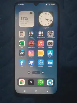 Samsung a50 4/64 gb