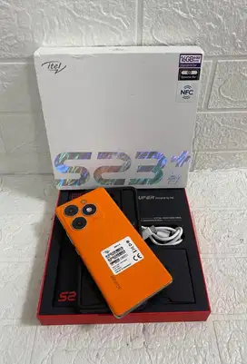 Itel S23+ 8/256