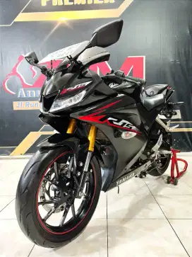 Yamaha All New R15 VVA V3 TH 2019 DP 3jt an surat panjang