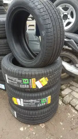 Pirelli 235-50-18