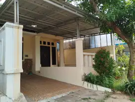 Rumah dikontrakkan - Cibubur