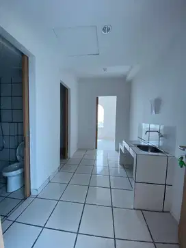 Jual RUGI APARTEMEN CITY SQUARE PLAZA MARINA