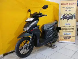 HONDA NEW BEAT ESP CBS ISS DELUX TAHUN 2024 CASH & CREDIT