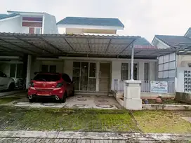 Sewa Rumah Di Graha Taman Pelangi BSB Mijen Semarang