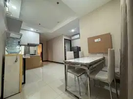 Dijual dan Disewakan Apartemen AKR Gallery West Furnished