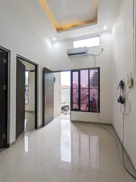 Rumah Siap Huni Dekat UNPAM – Promo Cash Keras + Semua Biaya GRATIS!