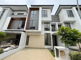 Disewakan Rumah Bagus Siap Huni Di Asya Maninjau Jakarta