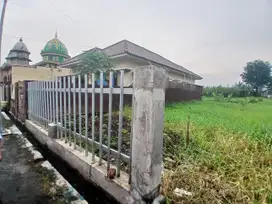 Tanah Kavling Residensial Dekat Gor Ken Arok Malang Arjowinangun