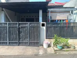 Rumah Bagus Siap Huni di Vila Dago Pamulang