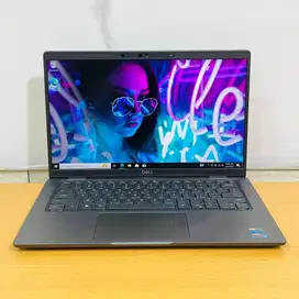 Laptop Dell Latitude 7420 CORE i5 Gen 11, Ram 16 ssd 256GB D-SUR