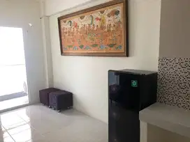 MURAH SEKALI! DISEWAKAN APARTEMEN BARU , PUNCAK DHARMAHUSADA
