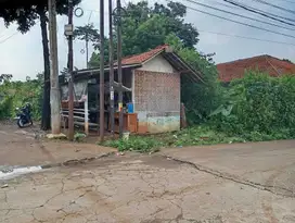 Tanah Kavling Cibinong Legalitas SHM, Tanah Luas Harga Terjangkau