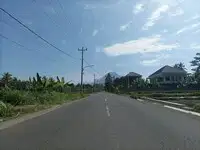 Kavling Pakem, 6 Menit ke UII, Akad di Notaris