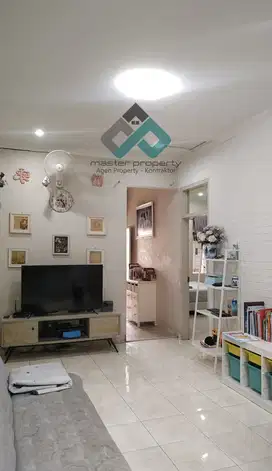 Dijual cepat rumah terawat di Perumahan Pasirpogor Buahbatu Bandung