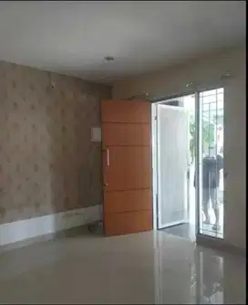 Dijual Rumah Cluster Eco Residence