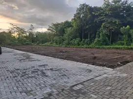 Dekat UII Pusat, Sangat Cocok di Bangun Kos Ekslusif