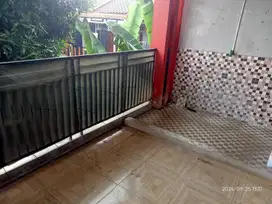 DIJUAL RUMAH 2 LANTAI CITRA PRIMA SERPONG LUAS 105 m2 TANGERANG