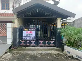 Dijual Tanah ( Rumah hitung tanah ) , Kendangsari