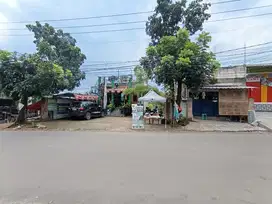 Lahan komersial cocok untuk usaha
