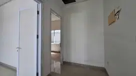 DIJUAL RUMAH GREEN LAKE CITY UNFURNISHED FREE 3 AC