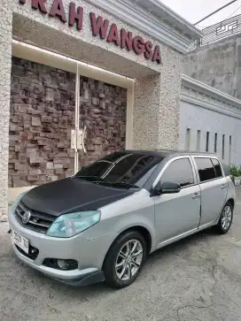 Gelly MK 2 manual 2011