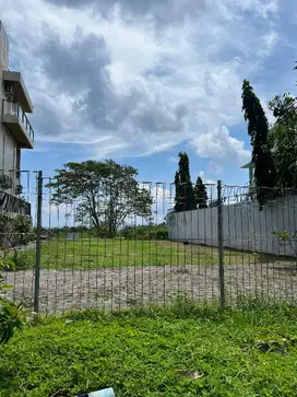 Dijual Tanah Kavling Strategis Siap Bangun Di Pecatu Bali