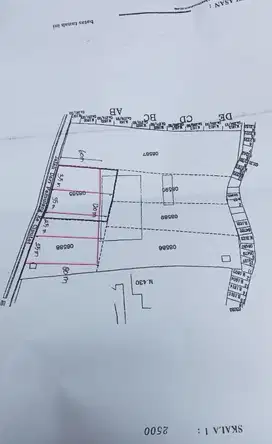 jual tanah di tangsel