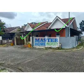 Rumah Luas 156 m Dijual Cikupa Panongan Tgr Banten