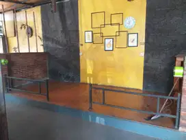 Dijual Ruko 2 Lantai Luas di Jalan Kopo, Bandung