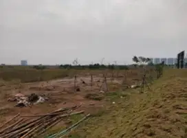 Disewakan Cepat Tanah Komersial Jl Thamrin PIK 2 Jakarta Utara