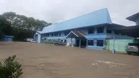 Pabrik Kopo Maja Serang 3.7Ha