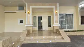 Cluster Garnet PHG full renov Gading Serpong lt 170m2