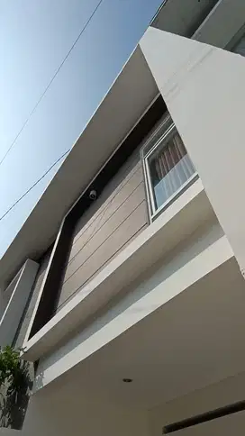 DIjual rumah minimalis modern komplek nuansa indah buah batu,nego